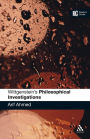 Wittgenstein's 'Philosophical Investigations': A Reader's Guide