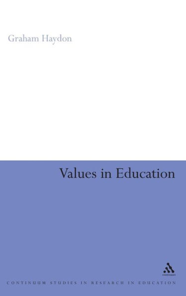 Values Education