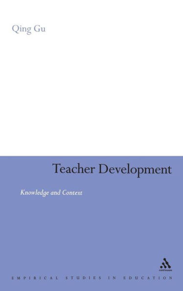 Teacher Development: Knowledge and Context