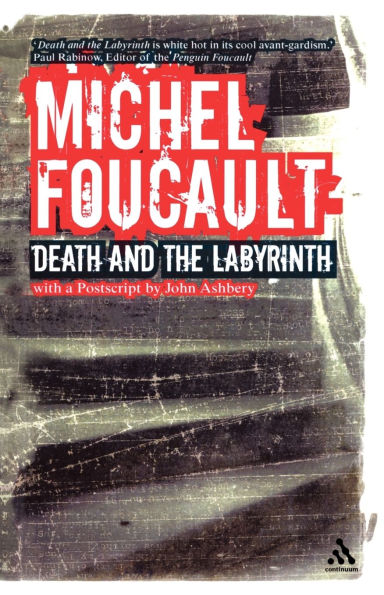 Death and the Labyrinth