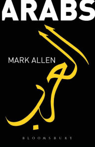 Title: Arabs, Author: Mark Allen