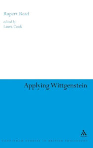 Title: Applying Wittgenstein, Author: Rupert Read