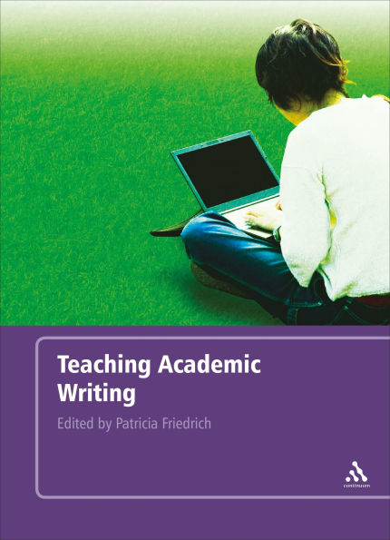 Teaching Academic Writing