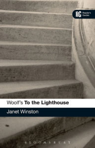 Title: Woolf's To The Lighthouse: A Reader's Guide, Author: Janet Winston