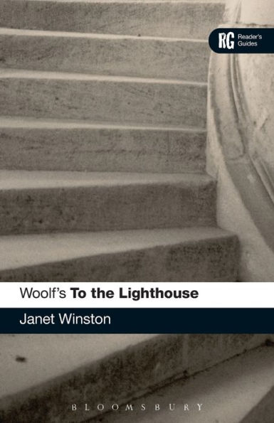 Woolf's To The Lighthouse: A Reader's Guide