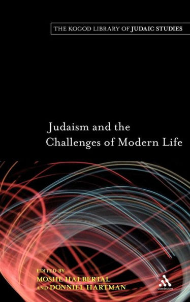 Judaism and the Challenges of Modern Life