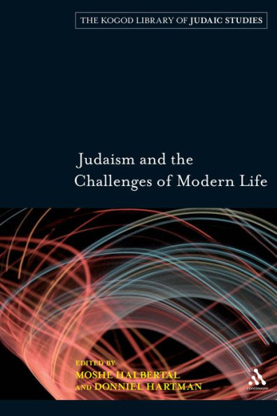Judaism and the Challenges of Modern Life / Edition 1