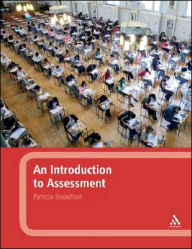 Title: An Introduction to Assessment, Author: Patricia Broadfoot