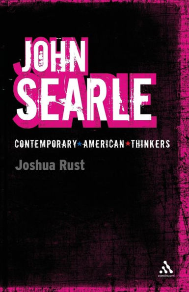 John Searle