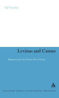 Levinas and Camus: Humanism for the Twenty-First Century / Edition 1