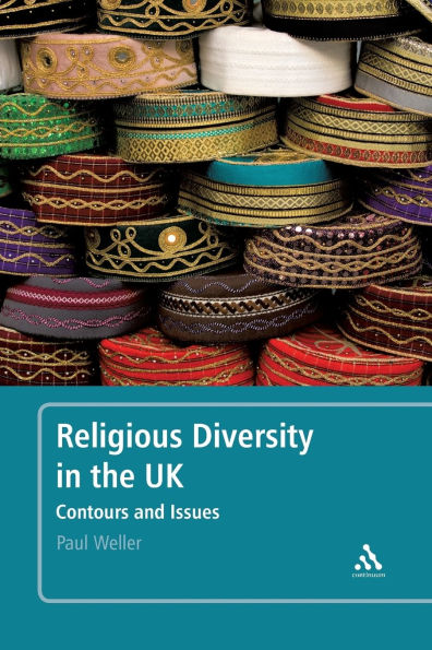 Religious Diversity the UK: Contours and Issues