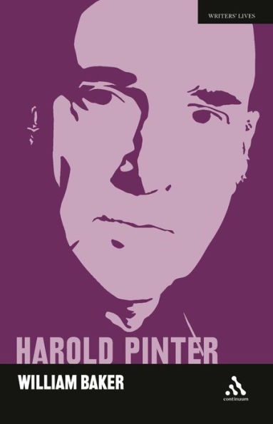 Harold Pinter / Edition 1