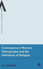 Contemporary Western Ethnography and the Definition of Religion