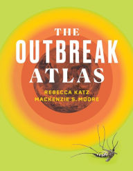 Ebook txt gratis download The Outbreak Atlas in English PDF MOBI DJVU