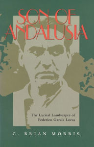 Title: Son Of Andalusia, Author: C. Brian Morris