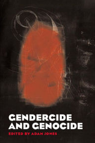 Title: Gendercide and Genocide, Author: Adam Jones