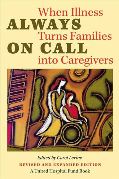 Always on Call: When Illness Turns Families into Caregivers