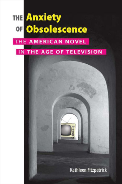 The Anxiety of Obsolescence: The American Novel in the Age of Television