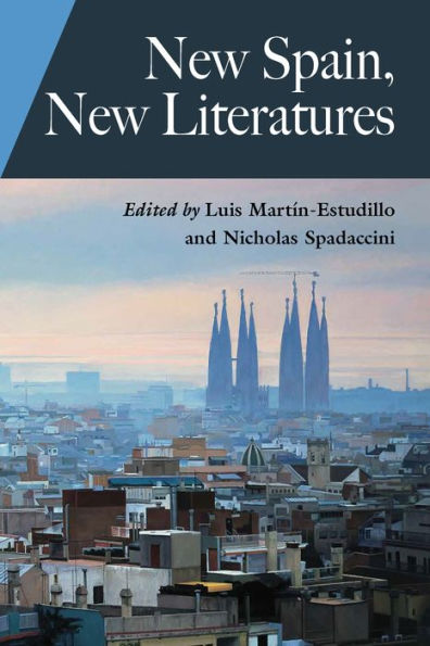 New Spain, New Literatures