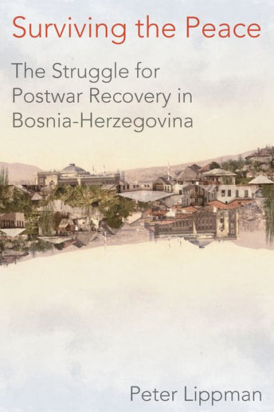 Surviving the Peace: The Struggle for Postwar Recovery in Bosnia-Herzegovina