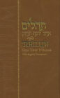 Tehillim Ohel Yosef Yitzchak with English Translation