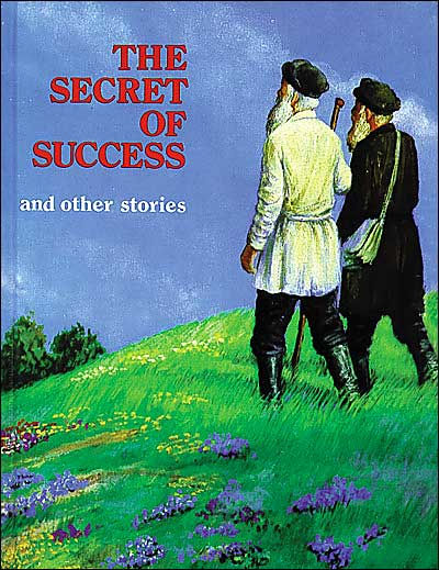 The Secret of Success: And Other Stories