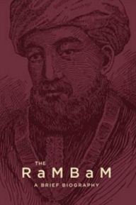 Title: Rambam, Author: Nissen Mangel