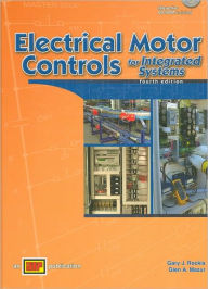 Free ebook or pdf download Electrical Motor Controls for Integrated Systems - With CD FB2 DJVU in English