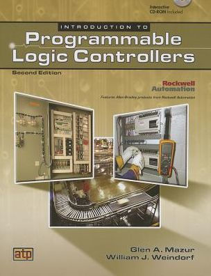 Introduction to Programmable Logic Controllers - with CD / Edition 2