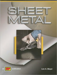 Title: Sheet Metal / Edition 2, Author: Leo A. Meyer