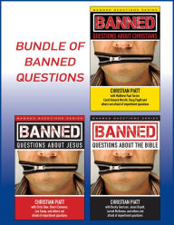 Title: Bundle of Banned Questions, Author: Chalice Press