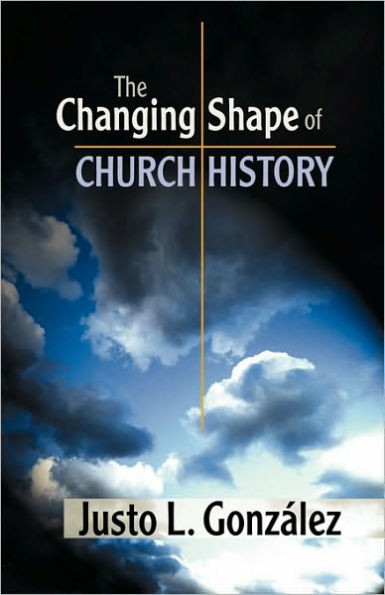 The Changing Shape of Church History
