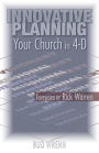 Innovative Planning: Your Church in 4-D