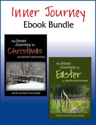 Title: Inner Journey Ebook Bundle, Author: Chalice Press