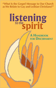 Title: Listening to the Spirit: A Handbook for Discernment, Author: Chalice Press