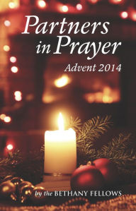 Title: Partners in Prayer: Advent 2014, Author: Subson