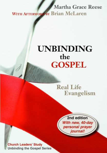 Unbinding the Gospel- Second Edition