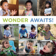 Title: Wonder Awaits!, Author: Caroline Hamilton-Arnold