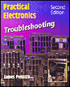 Title: Practical Electronics Troubleshooting / Edition 2, Author: Perozzo
