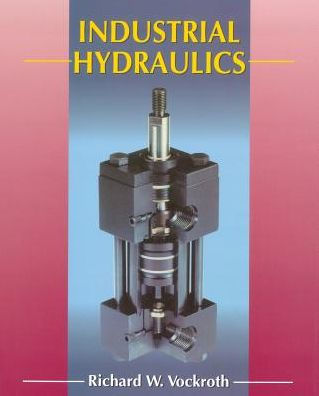 Industrial Hydraulics / Edition 1