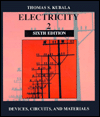 Electricity 2: Devices, Circuits, and Materials / Edition 6