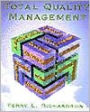 Total Quality Management / Edition 1