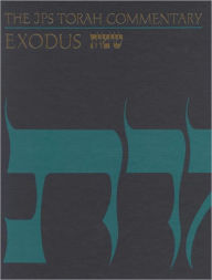 Title: The JPS Torah Commentary: Exodus, Author: Nahum M. Sarna