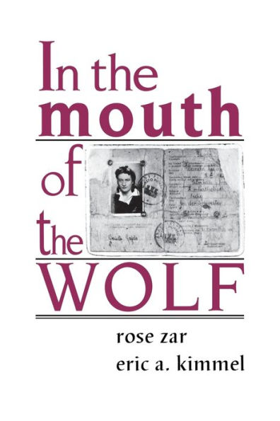 the Mouth of Wolf