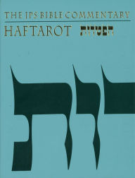 Title: The JPS Bible Commentary: Haftarot, Author: Michael Fishbane
