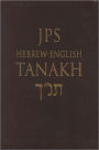 JPS Hebrew-English TANAKH