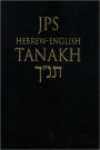 JPS Hebrew-English TANAKH / Edition 2