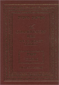 Title: The Commentators' Bible: Exodus: The Rubin JPS Miqra'ot Gedolot, Author: Michael Carasik