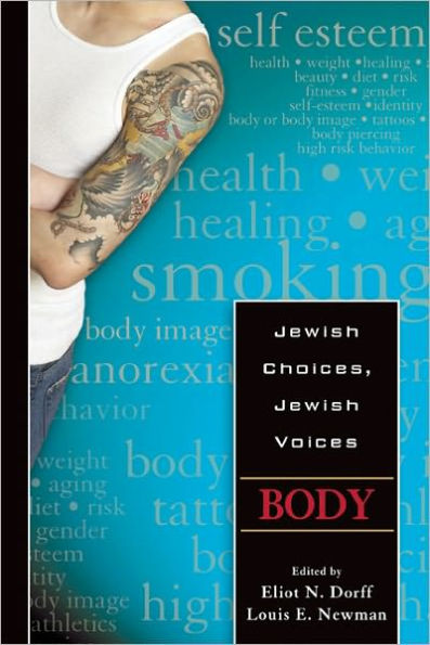 Jewish Choices, Jewish Voices: Body