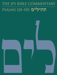 Free audio books download great books for free The JPS Bible Commentary: Psalms 120-150